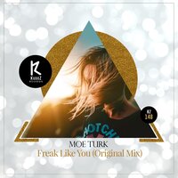 Freak Like You - Moe Turk