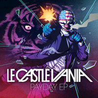 Infinite Ammo - Le Castle Vania
