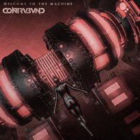Welcome to the Machine - Contrvbvnd