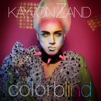 Kayvon Zand - Together Forever