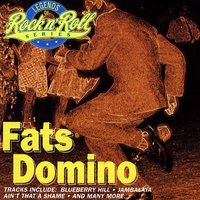 Fats Domino - My Blue Heaven