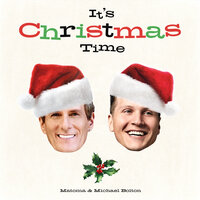 Matoma & Michael Bolton - It's Christmas Time