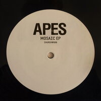 Apes & Dom Apes - Horizon