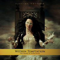 Within Temptation - Forgiven