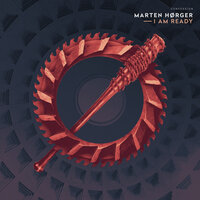 I Am Ready - Marten Hørger