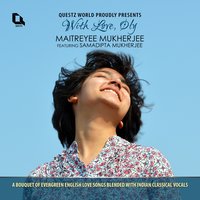 Samadipta Mukherjee & Maitreyee Mukherjee - My Heart Will Go On