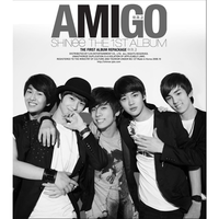 SHINee - 화장을 하고 Graze
