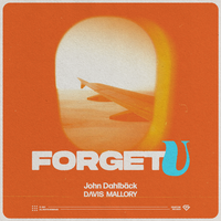 John Dahlbäck & Davis Mallory - Forget U