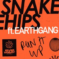 Run It Up - Snakehips & EarthGang