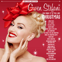 Gwen Stefani & Франц Грубер - Silent Night