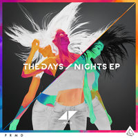 Avicii - The Days