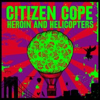 Citizen Cope - Caribbean Skies