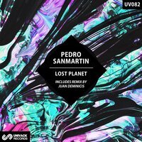 Pedro Sanmartin - The Longest Winter