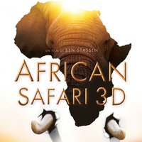 Ramin Djawadi - Leaving Namibia