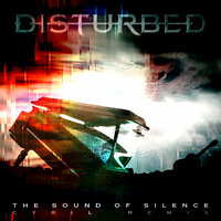 The Sound of Silence - Disturbed & CYRIL