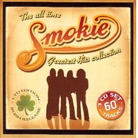 Smokie - If You Think You Know How to Love Me