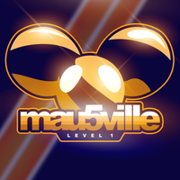 deadmau5 & Rob Swire - Monophobia