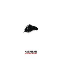 Kasabian - Pistols At Dawn