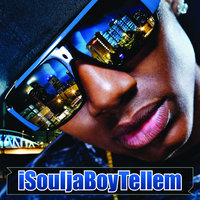 Soulja Boy & Sammie - Kiss Me Thru The Phone