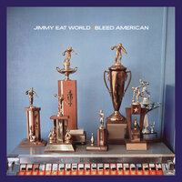 Jimmy Eat World - Sweetness