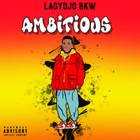 LaGydjo BKW - Toxic Love
