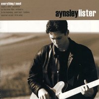 I Believe - Aynsley Lister