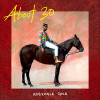 Adekunle Gold - Back to Start
