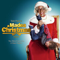 Stevie Wonder - What Christmas Means To Me
