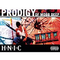 Prodigy - Three (featuring Cormega)