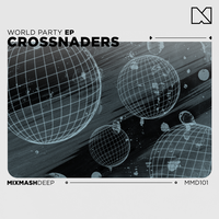 World Party - Crossnaders