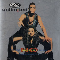 2 Unlimited - Faces