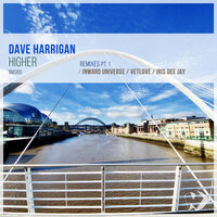 Dave Harrigan - Higher