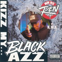 MC Ren - Final Frontier