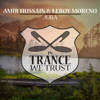 Amir Hussain - Jura