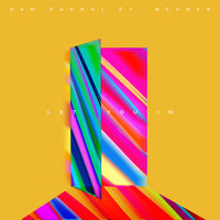 Sam Padrul & BeuKes - Let You In