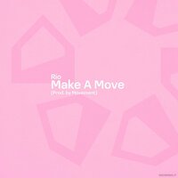 Rio & Movement & Rio, Movement - Make A Move