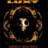 Brutal - LUXT