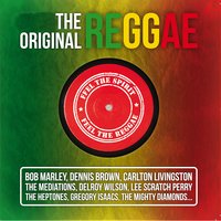 Alpha Blondy & The Wailers - Jerusalem