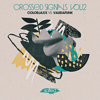 Colorjaxx - Love And Then