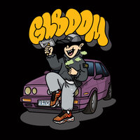 Hitch.93 - Drop It Low