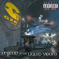 GZA/The Genius - Fame