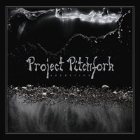 Project Pitchfork - Akkretion