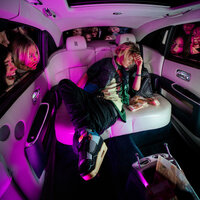 Scally Milano & 163ONMYNECK & MAYOT - Йупи Йо