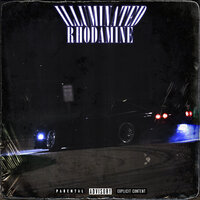 RHODAMINE - I Am So High