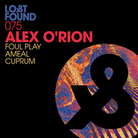 Alex O'Rion - Ameal
