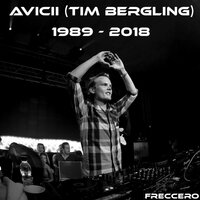 Freccero - AVICII (Tim Bergling)
