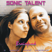 SONIC TALENT - Baila La Vida