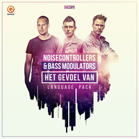Noisecontrollers & Bass Modulators - The Feeling Of