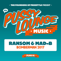 Ransom & Mad-B - Bomberman 2017
