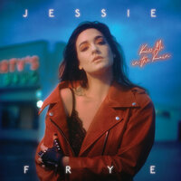 Jessie Frye - Angel